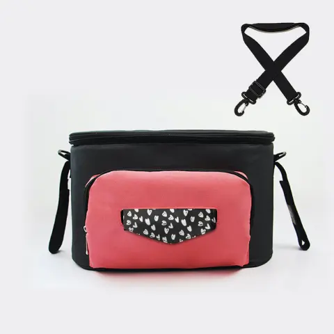 Baby Stroller Storage Bag