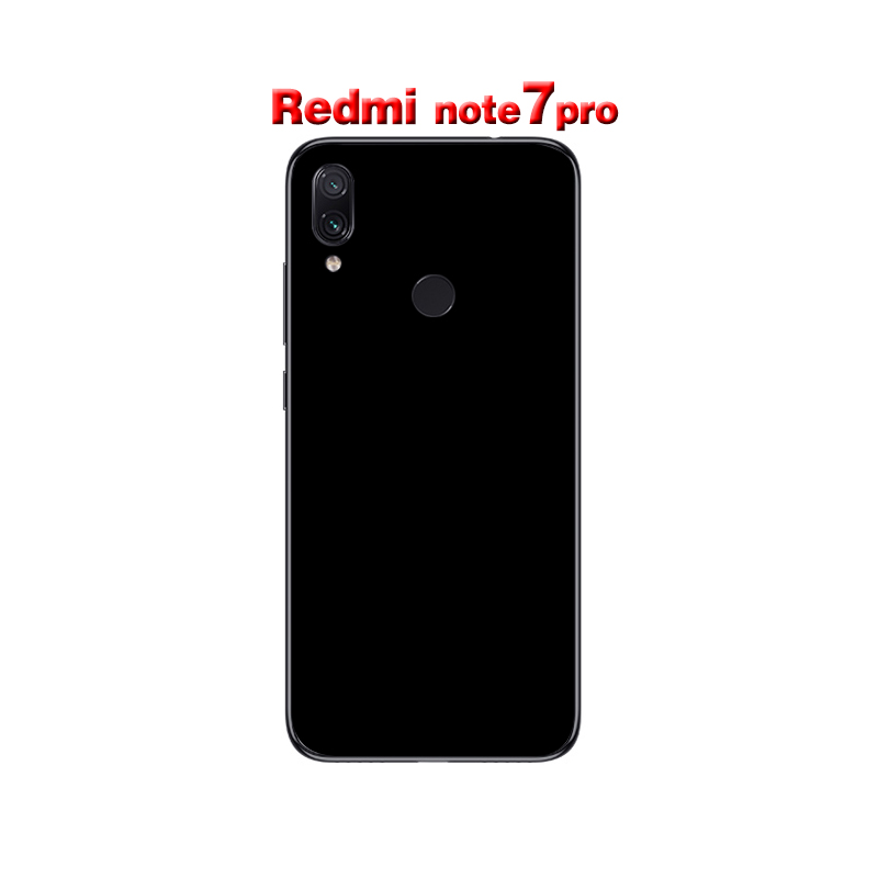 Redmi Note7 Pro