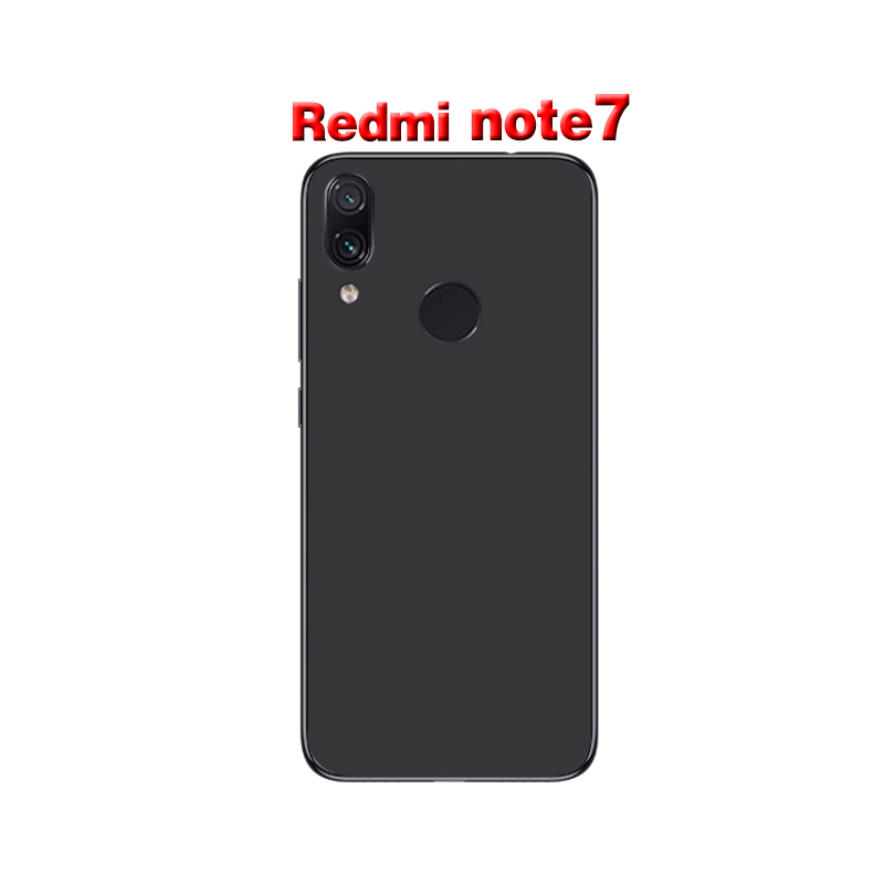 Redmi Note7