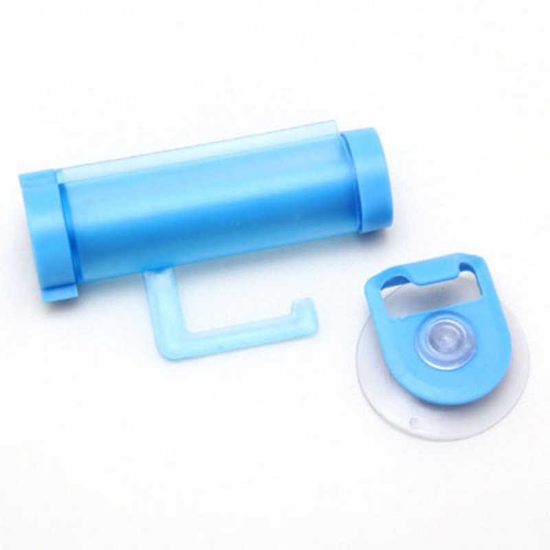 Title 2, Little Partner Toothpaste Squeezer Save toothpa...