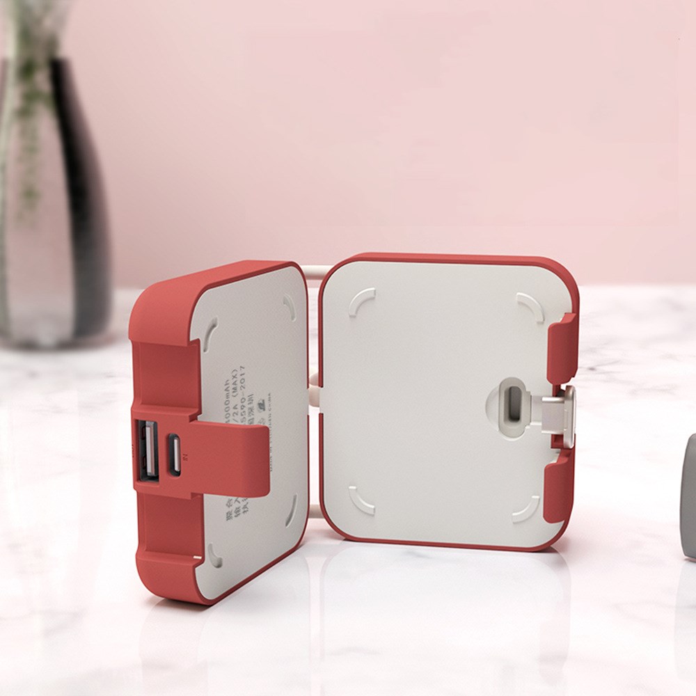 Powerbank 5 - Miniatyr 8