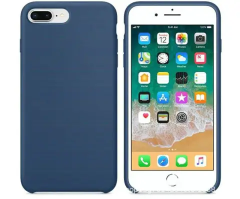 Liquid Silicone Shell