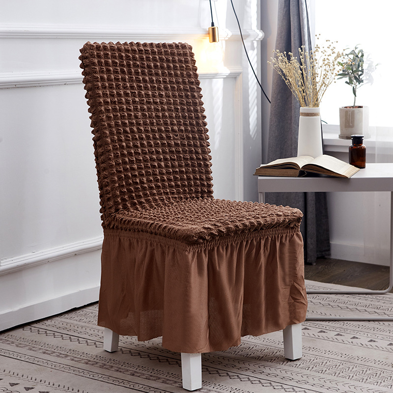 Thicken chair cover