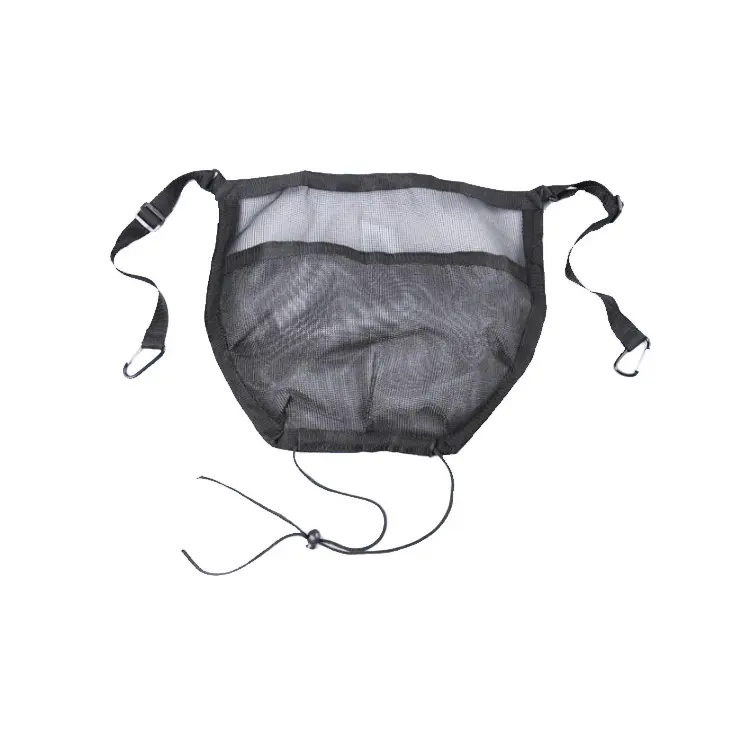 Car Bag Mesh Bag