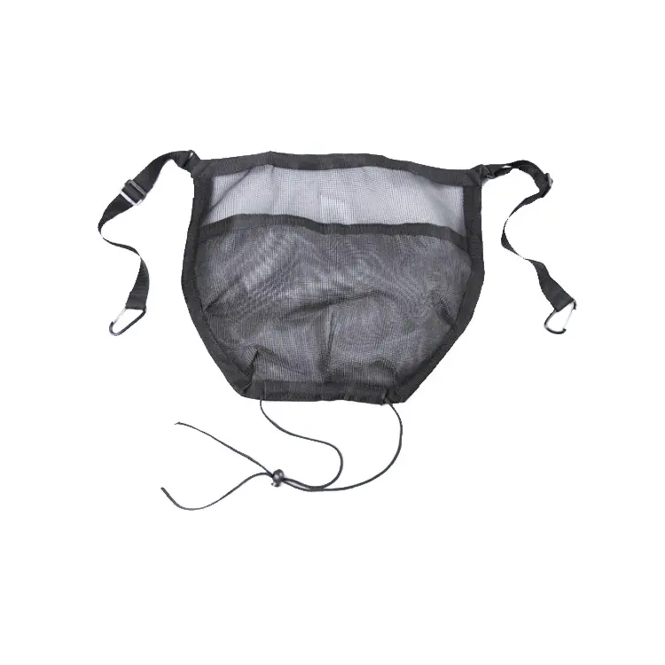 Car bag mesh