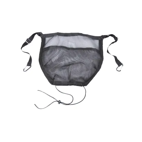 Car Bag Mesh Bag