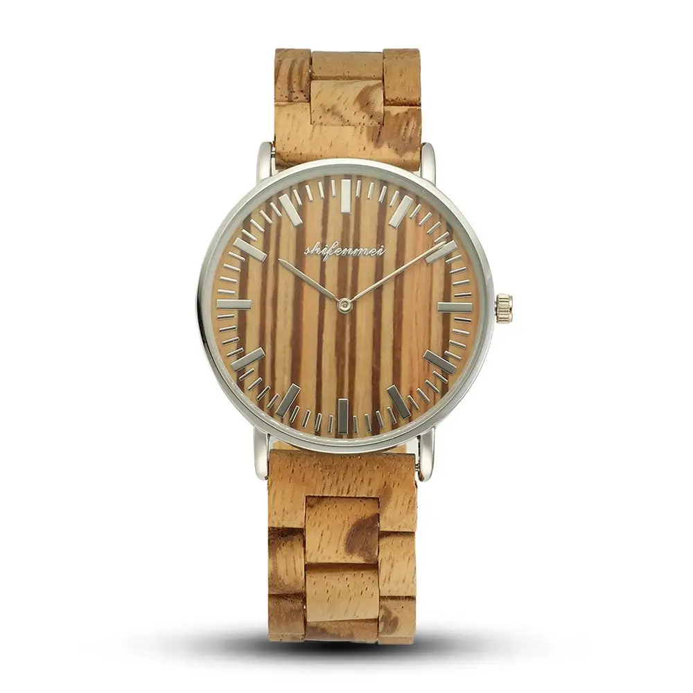Popular Wooden Watch