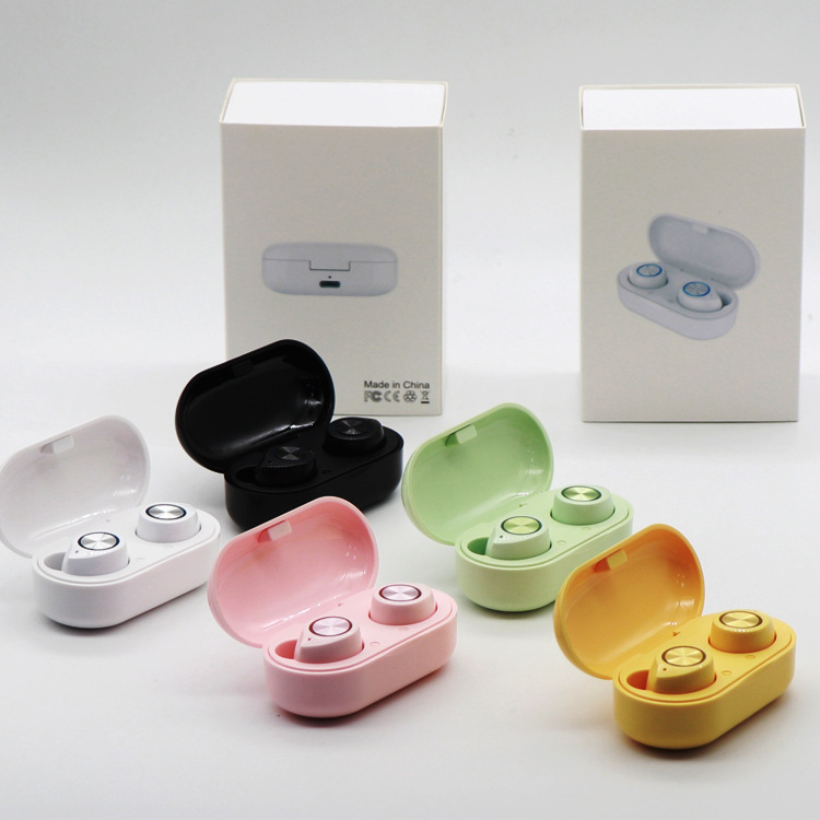 Bluetooth earphone - Image 5