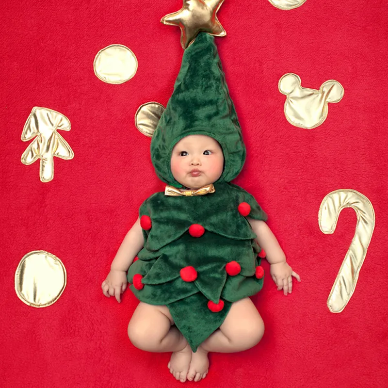 Baby Photography Theme Clothes