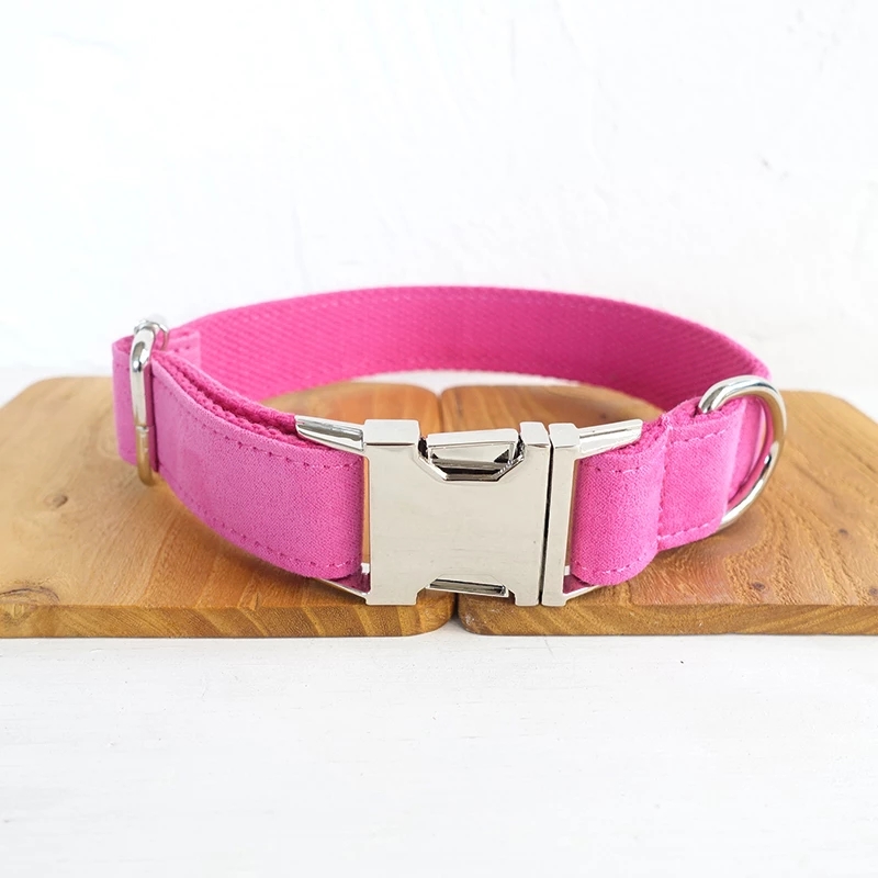 Pink Collar