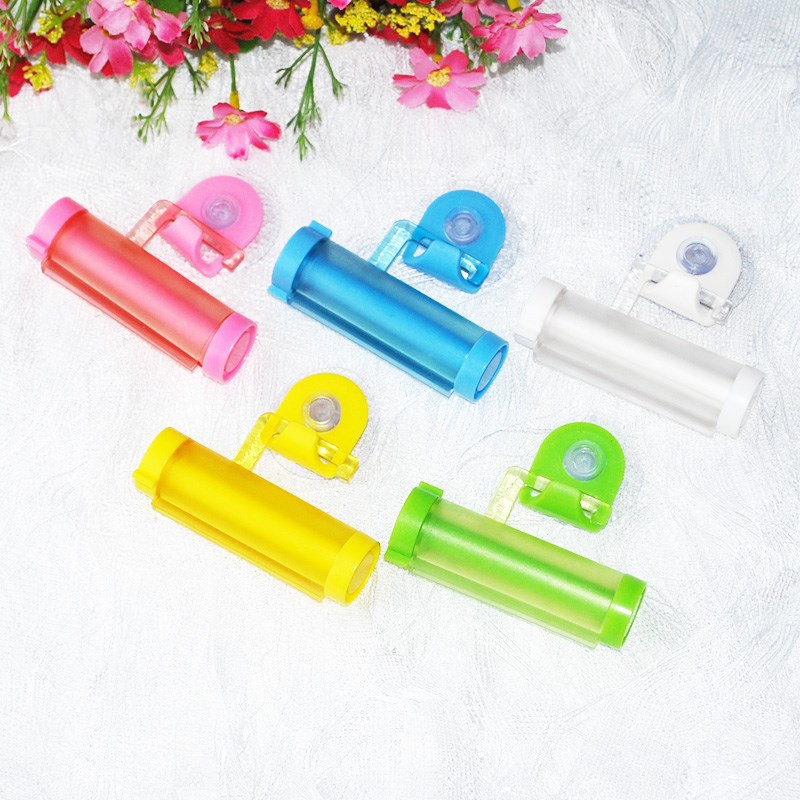 Title 1, Little Partner Toothpaste Squeezer Save toothpa...