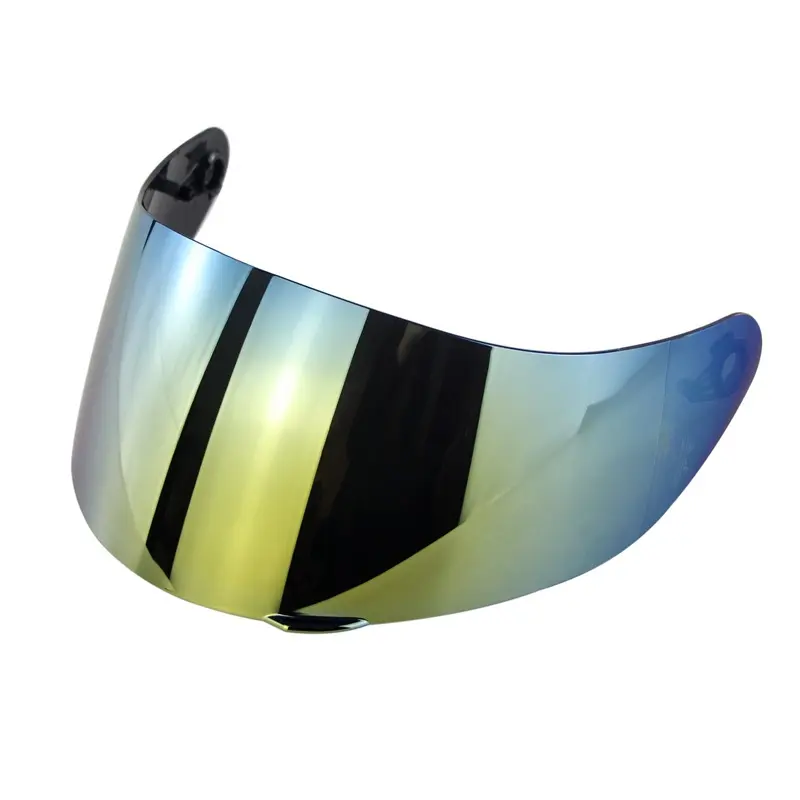 Motorcycle Helmet Lens