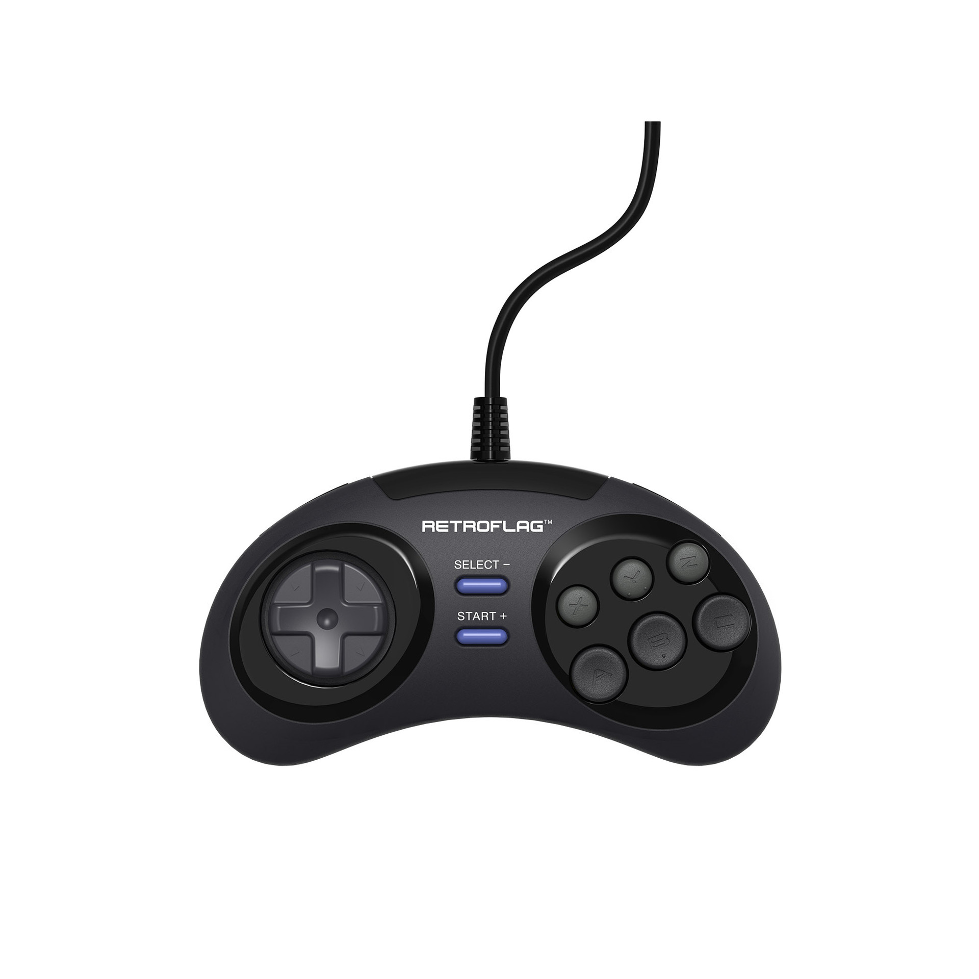 MD box MD wired handle