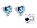 Blue Earring