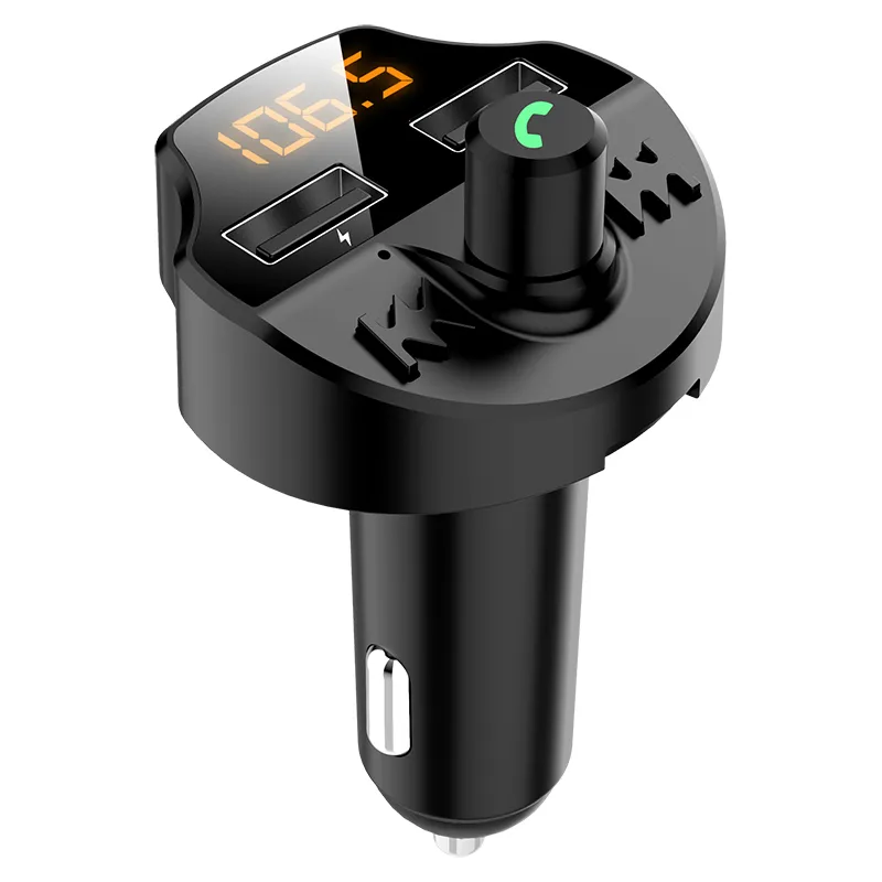 T66 Car Mp3 Bluetooth Player