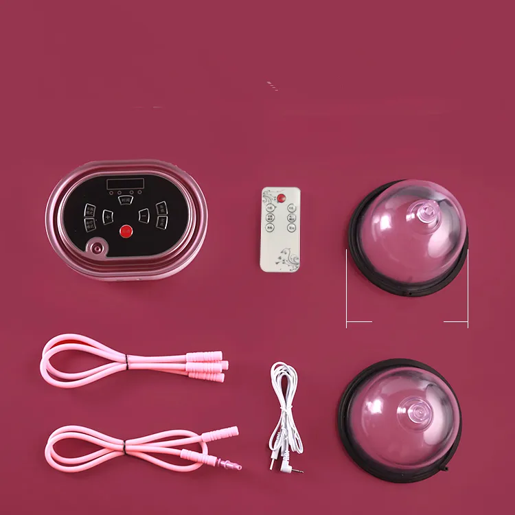 Lazy breast enhancement equipment - D Cup