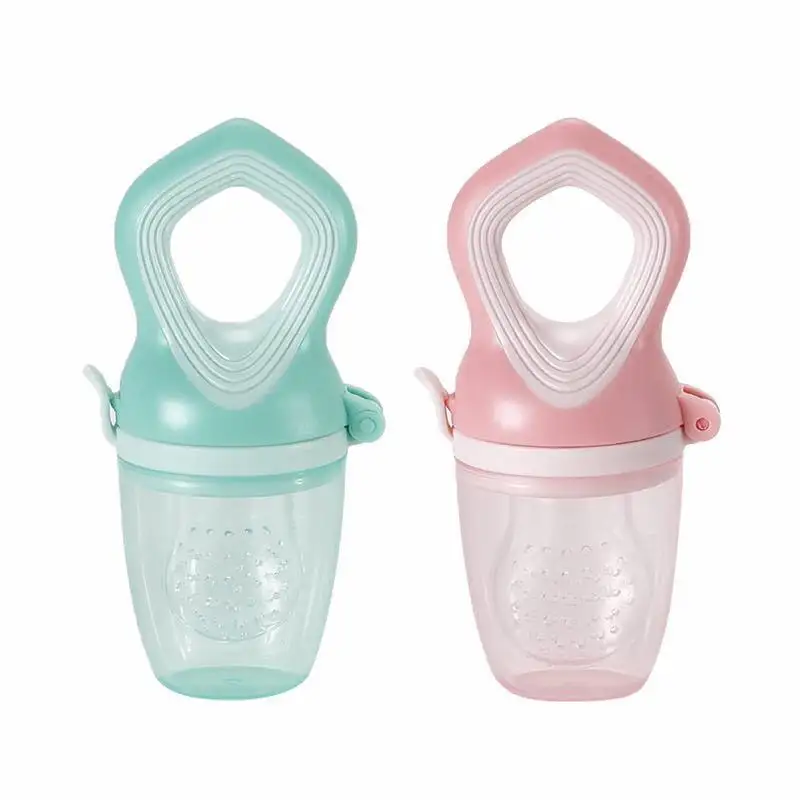 Silicone Baby Pacifier