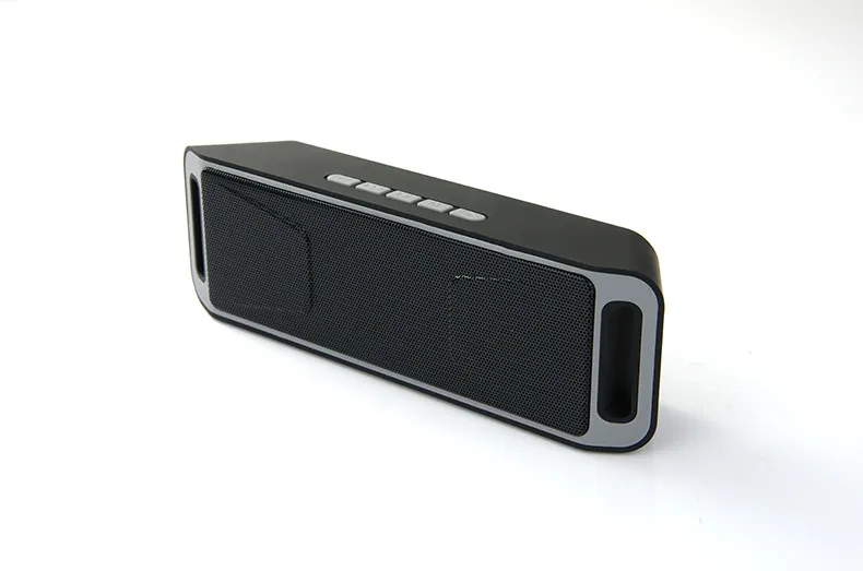 Smart electronic card Bluetooth audio speaker – image 7