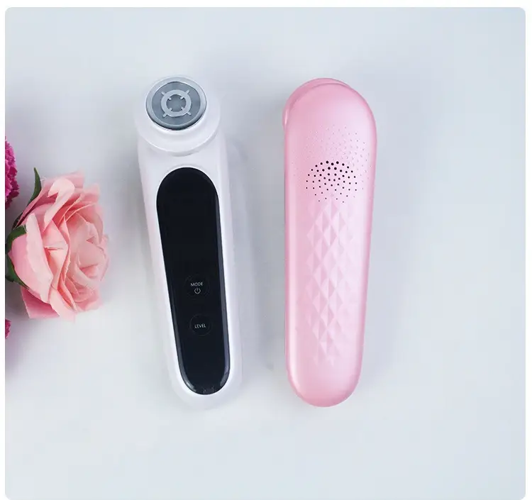 EMS micro current beauty equipment