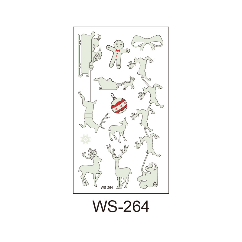 WS 264