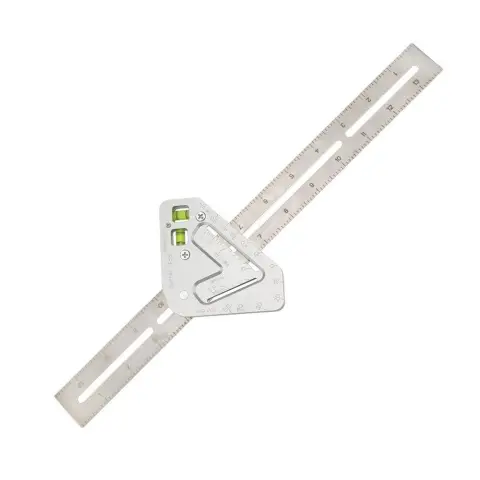 Multi-function Angle Level