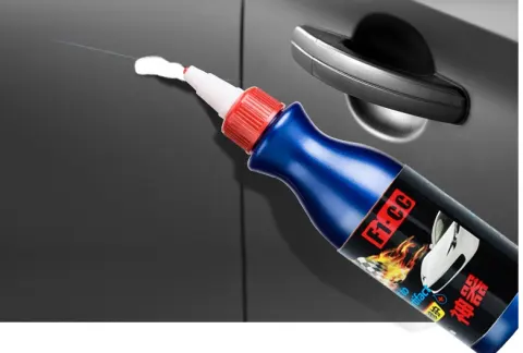 Recipe Car Paint Repair Liquid Scratch Car Artifact Remove