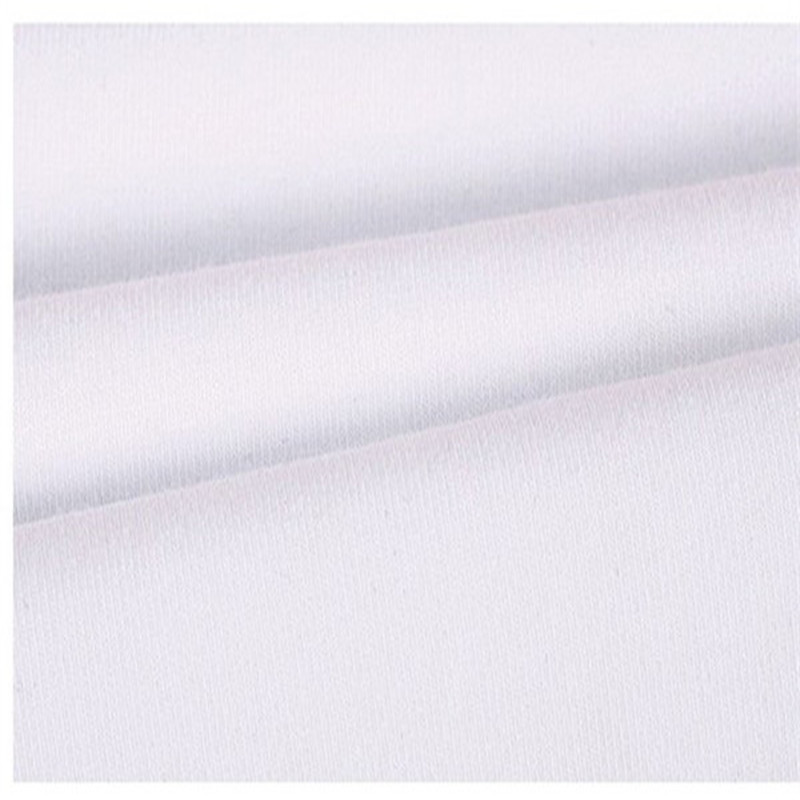 Cute dog printed women's wear