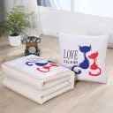 Couple Cat