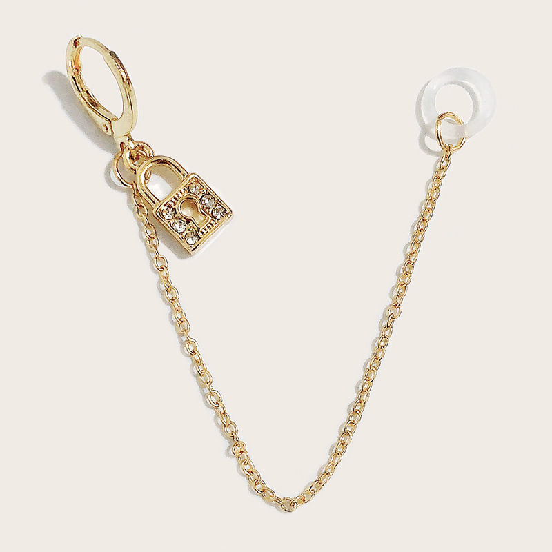 Wireless Bluetooth headset anti loss rope