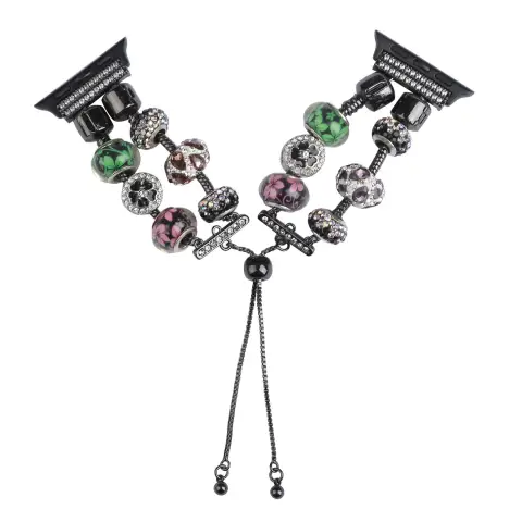 Adjustable Handmade Jewelry Watchband