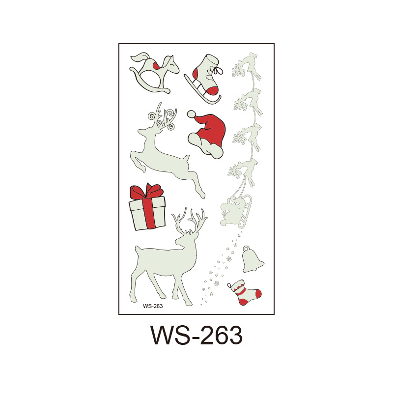 WS 263