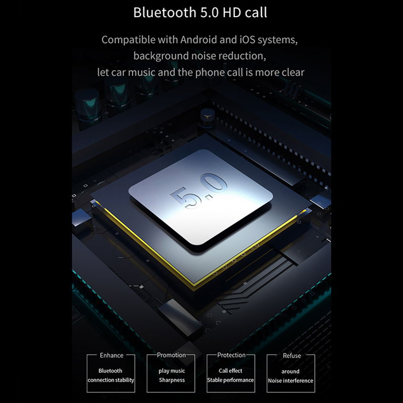 T66 car mp3 Bluetooth player - Image 6