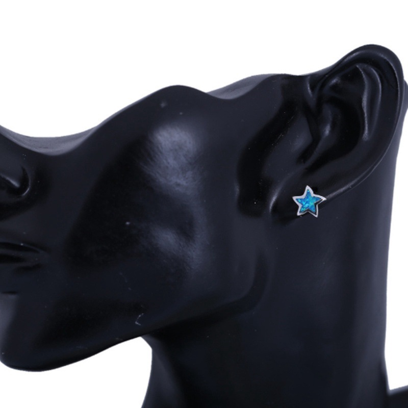 Hot selling star Aobao Earrings