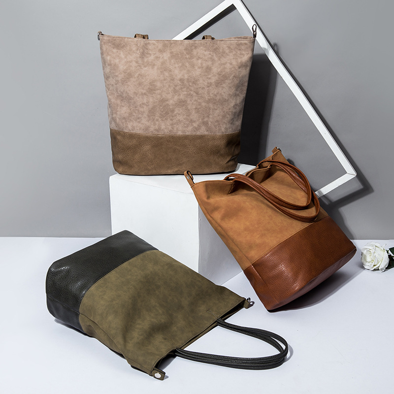 Messenger bag European and American fashion female bag