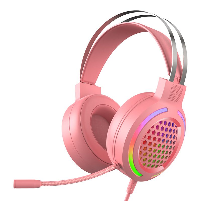 H500 5.1 pink