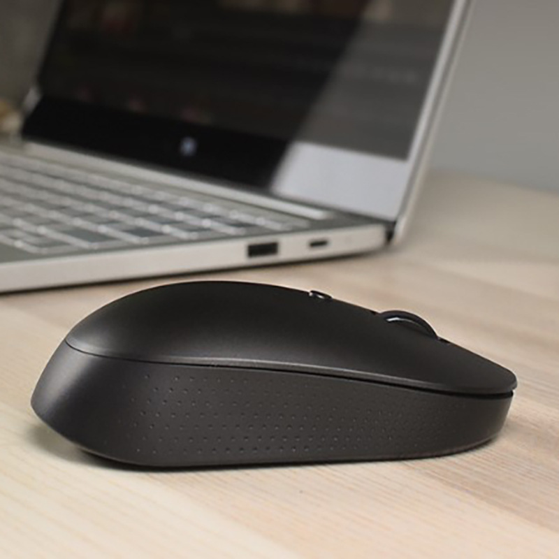 Mi Wireless Bluetooth Dual Mode Mouse