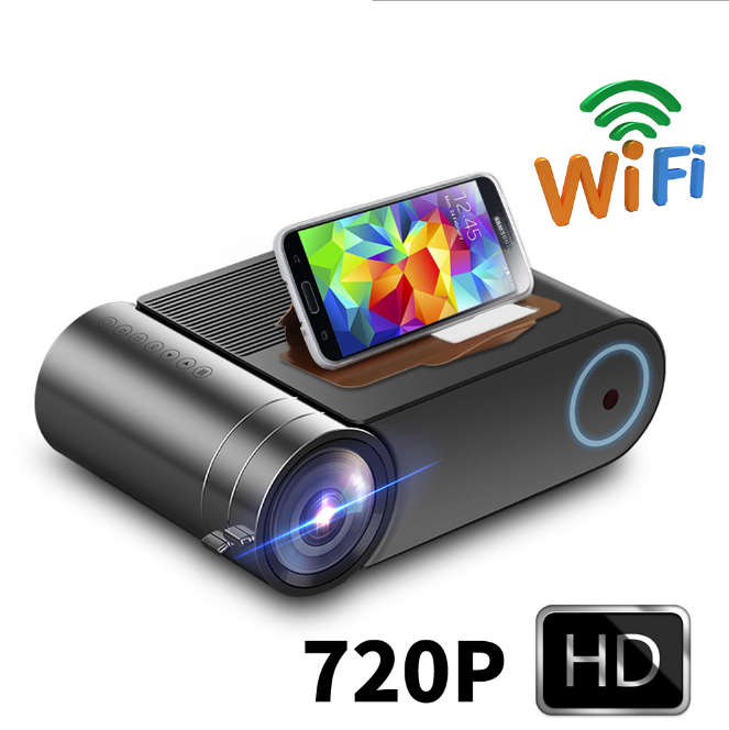 Smart projector - Image 10