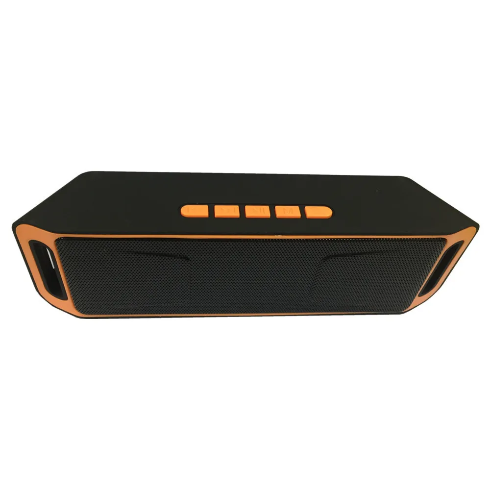 Smart electronic card Bluetooth audio speaker – image 5