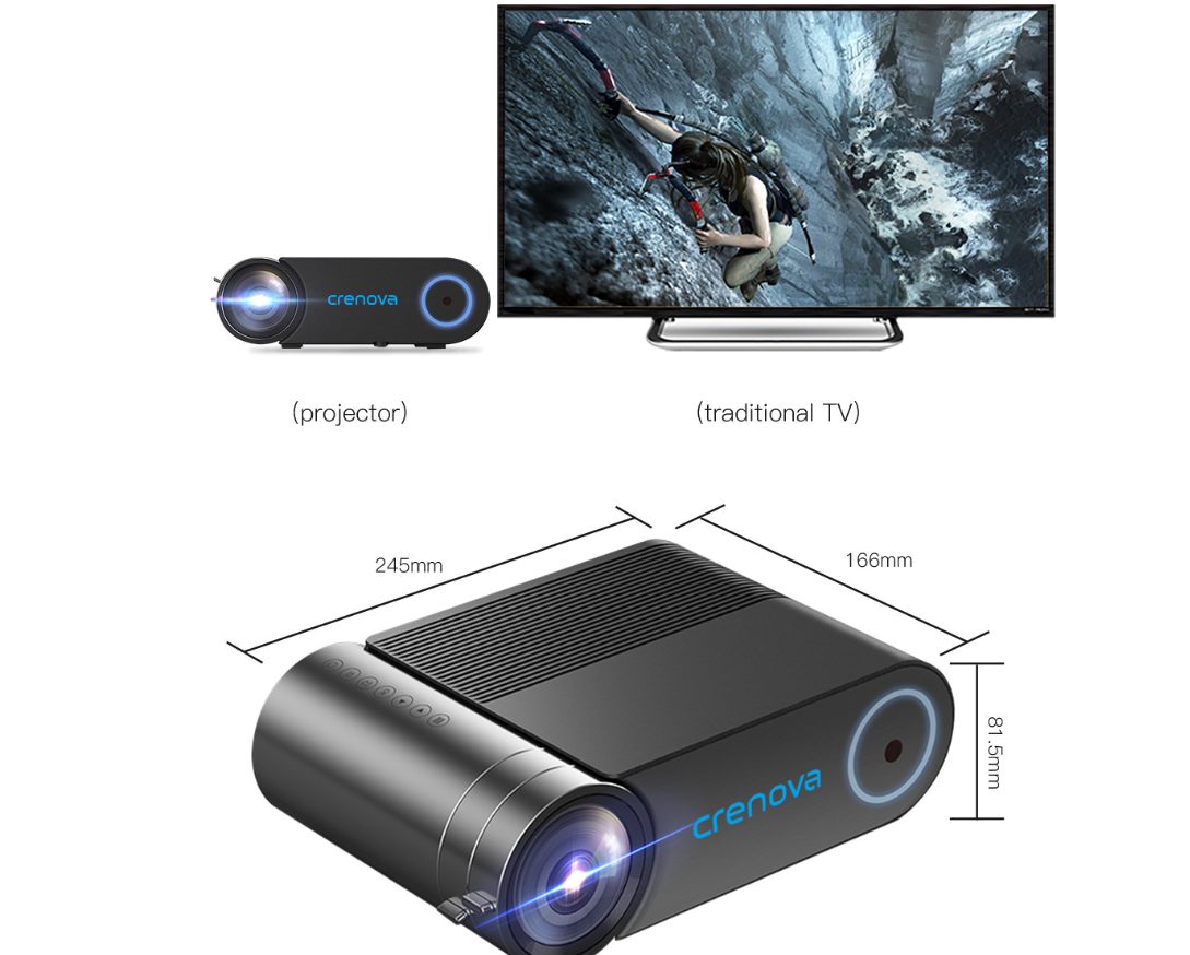 Smart projector - Image 8