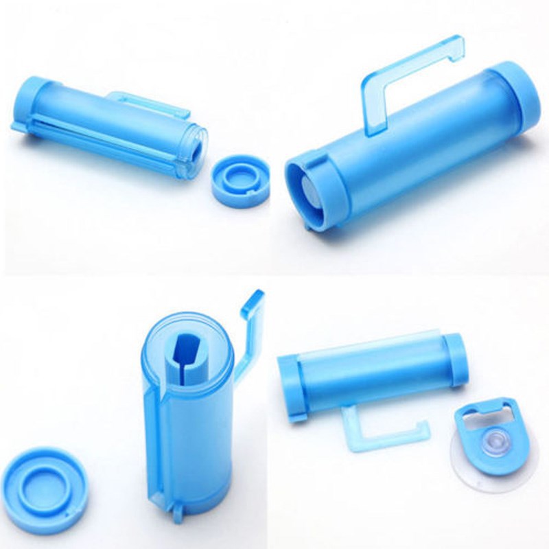 Title 4, Little Partner Toothpaste Squeezer Save toothpa...