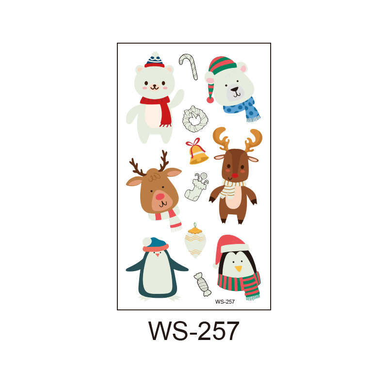 WS 257