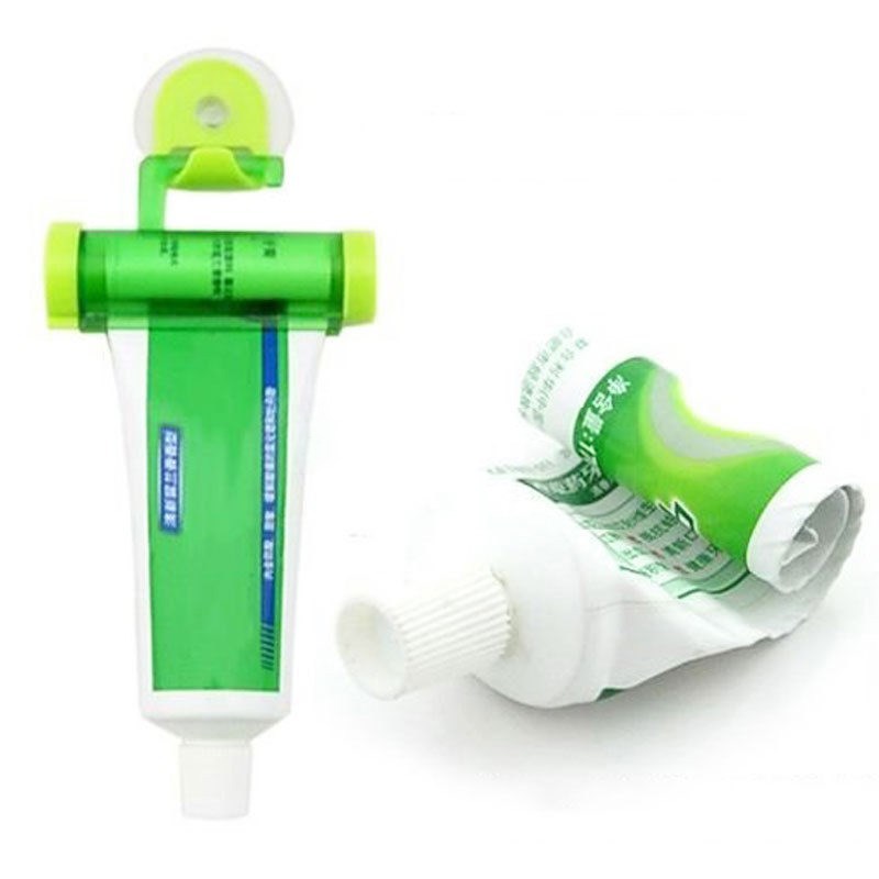 Title 3, Little Partner Toothpaste Squeezer Save toothpa...