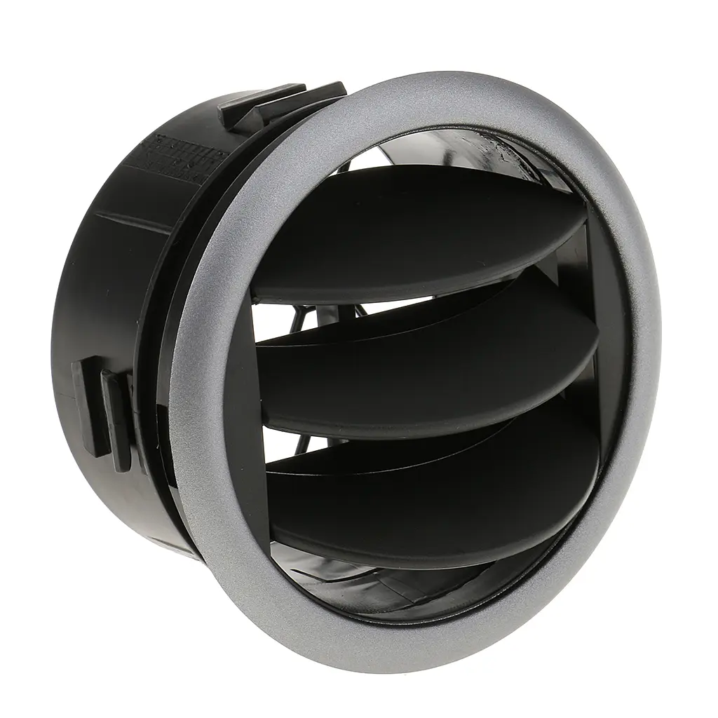 Air conditioning vents