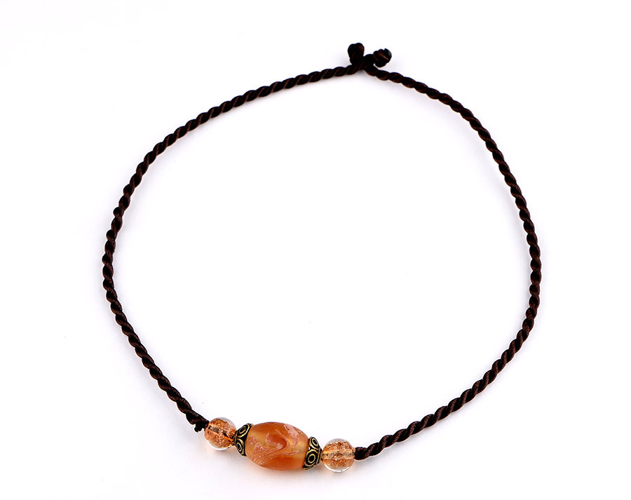 National style retro Necklace