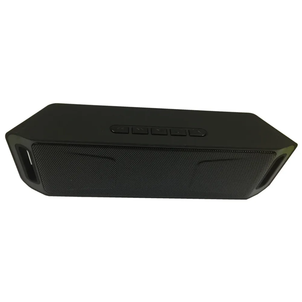 Smart electronic card Bluetooth audio speaker – image 2