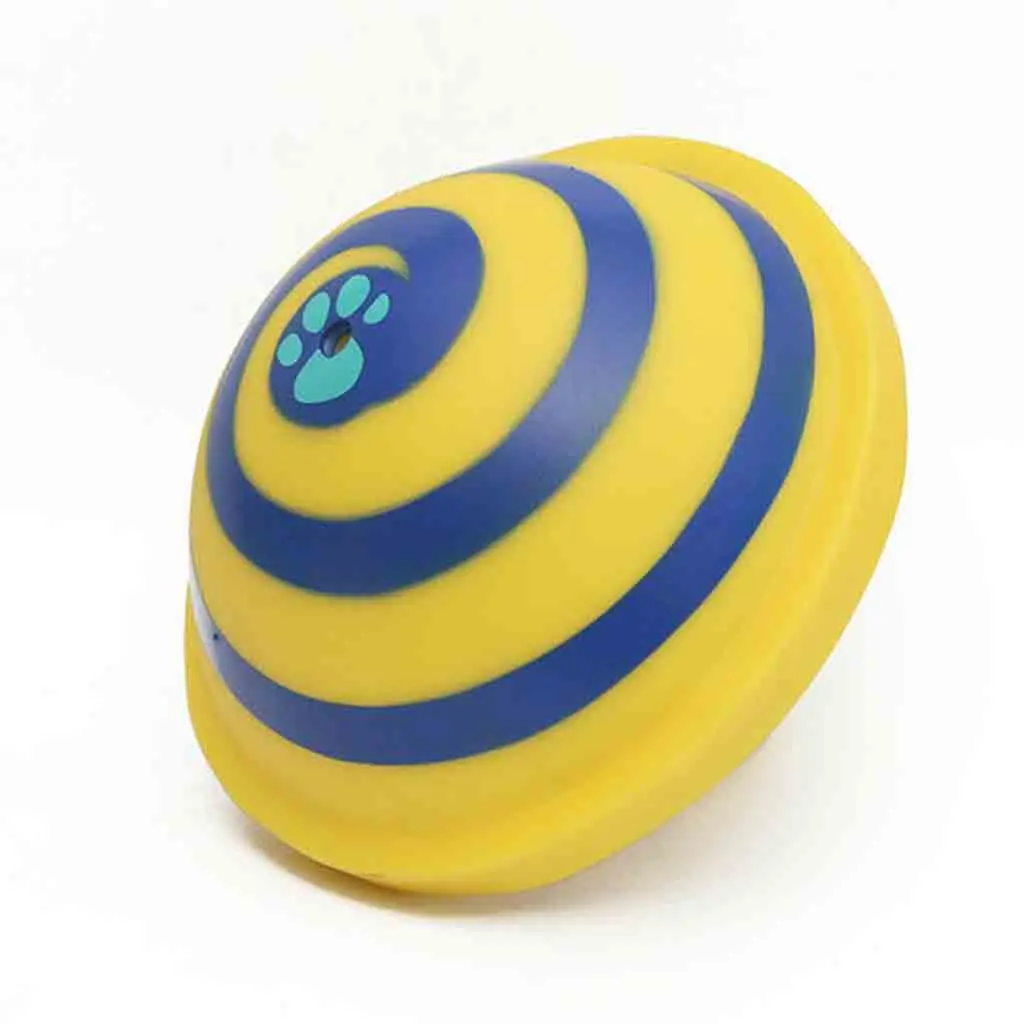 Sounding Disc Woof Glider Soft & Safe