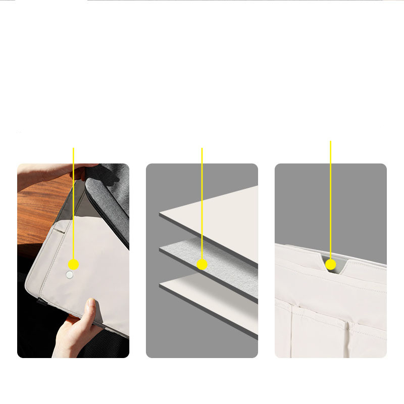 Laptop bag protective cover - Image 2
