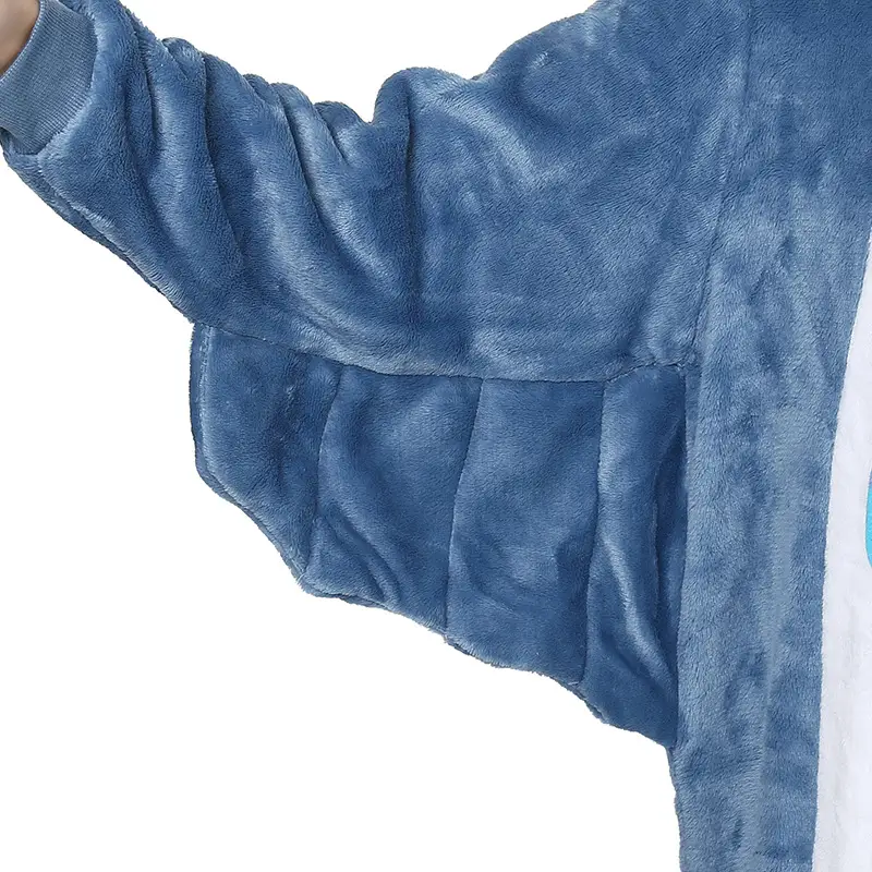 Combinaison Pyjama Hibou