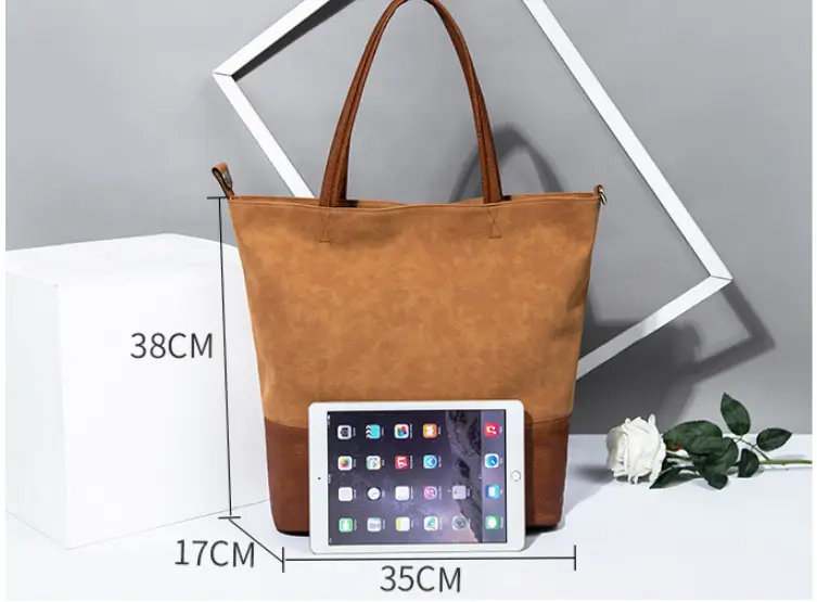 Messenger bag European and American fashion female bag