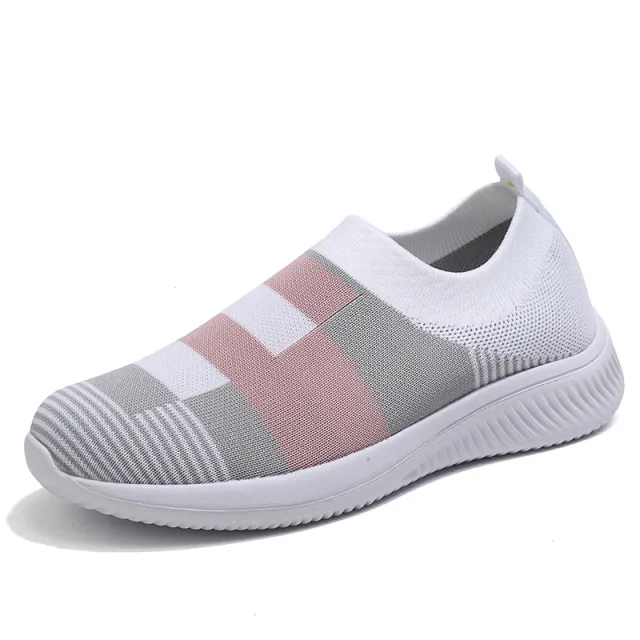 Non slip sock shoes White - Shop at LoveMi